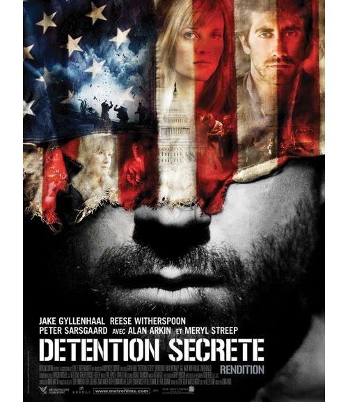 Détention Secrète AFFICHE CINEMA ORIGINALE État correct - N/A reconditionné disponible sur Fnac