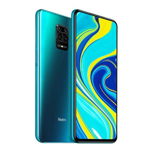 Smartphone Xiaomi Xiaomi Redmi Note 9 , ecran 6.67 , 64 Go de Stockage , 4 Go de RAM , couleur Marron État correct - N/A reconditionné disponible sur Fnac