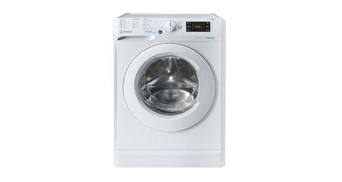 Acheter Indesit Innex BWE71484XWFRN - Machine à laver - largeur : 59.5 cm - profondeur : 54 cm - hauteur : 85 cm - chargement frontal - 52 litres - 7 kg - 1400 tours/min - blanc État correct - 263,99 € Indesit Innex BWE71484XWFRN - Machine à laver - largeur : 59.5 cm - profondeur : 54 cm - hauteur : 85 cm - chargement frontal - 52 litres - 7 kg - 1400 tours/min - blanc État correct - Indesit reconditionné disponible sur Fnac