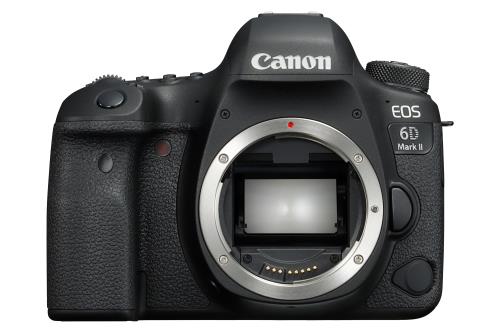 Acheter Reflex Canon EOS 6D Mark II Boîtier Nu Noir État correct - 688,00 € Reflex Canon EOS 6D Mark II Boîtier Nu Noir État correct - Canon reconditionné disponible sur Fnac