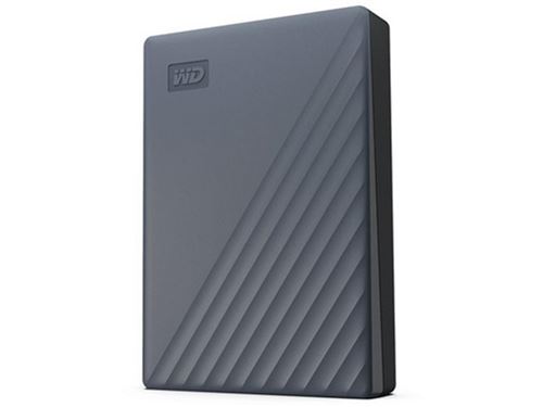 Acheter Disque dur externe Western Digital My Passport WDBY3J0060BGY 6 To Gris État correct - 179,99 € Disque dur externe Western Digital My Passport WDBY3J0060BGY 6 To Gris État correct - Western Digital reconditionné disponible sur Fnac