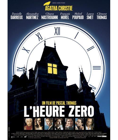 Acheter L'heure Zero AFFICHE CINEMA ORIGINALE État correct - 22,99 € L'heure Zero AFFICHE CINEMA ORIGINALE État correct - N/A reconditionné disponible sur Fnac