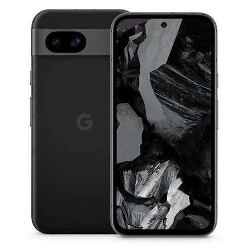 Acheter GOOGLE PIXEL 8A 128GB OBSIDIAN État correct - 238,46 € GOOGLE PIXEL 8A 128GB OBSIDIAN État correct - Google reconditionné disponible sur Fnac
