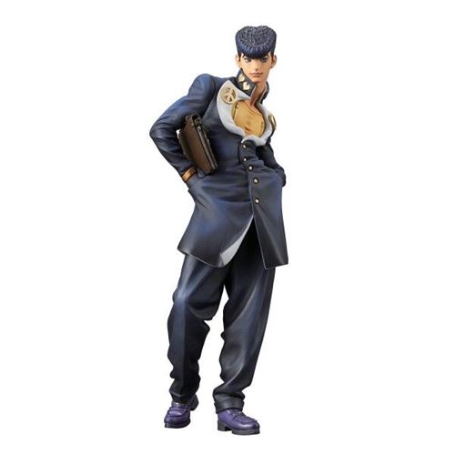 Statuette - Jojo's Bizarre Adventure - Josuke Higashikata État correct - Bandai S.A. reconditionné disponible sur Fnac