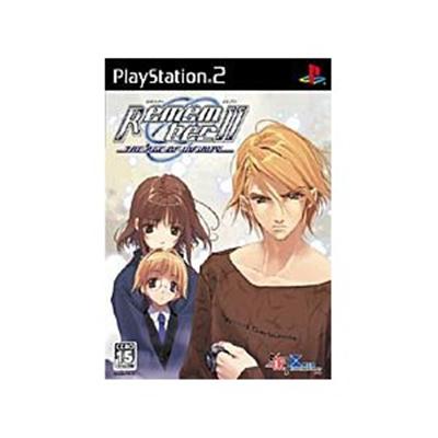 Remember 11: The Age of Infinity [IMPORT JAPONAIS] État correct -  reconditionné disponible sur Fnac