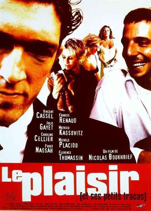 Le Plaisir (et ses petits tracas) - AFFICHE CINEMA ORIGINALE État correct - N/A reconditionné disponible sur Fnac