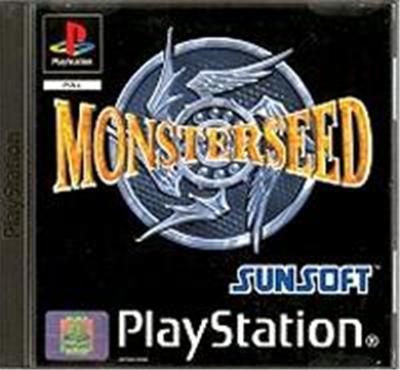 Monster Seed État correct -  reconditionné disponible sur Fnac
