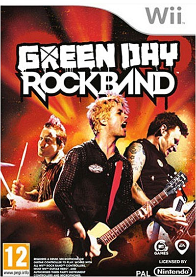 Acheter Green Day : Rock Band État correct - 34,91 € Green Day : Rock Band État correct - Bandai Namco reconditionné disponible sur Fnac