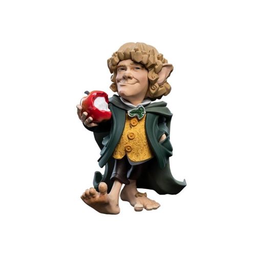 Acheter Le Seigneur des Anneaux - Figurine Mini Epics Merry 18 cm État correct - 79,04 € Le Seigneur des Anneaux - Figurine Mini Epics Merry 18 cm État correct - N/A reconditionné disponible sur Fnac
