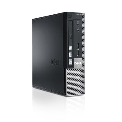Dell Optiplex 790 Sff - Intel Core I5 - 2Go (2048Mo) - 250Go - Windows 7 Édition Familiale Premium 64 Bits État correct - Dell reconditionné disponible sur Fnac