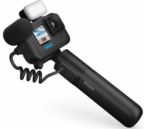 Acheter Caméra sport GoPro Hero 11 Creator Noir État correct - 399,00 € Caméra sport GoPro Hero 11 Creator Noir État correct - GoPro reconditionné disponible sur Fnac