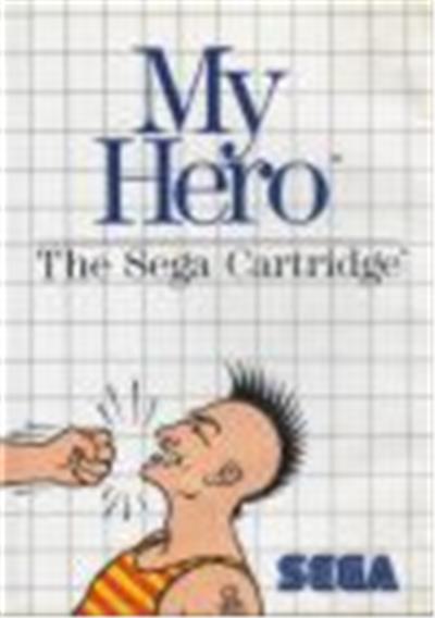 My Hero État correct -  reconditionné disponible sur Fnac