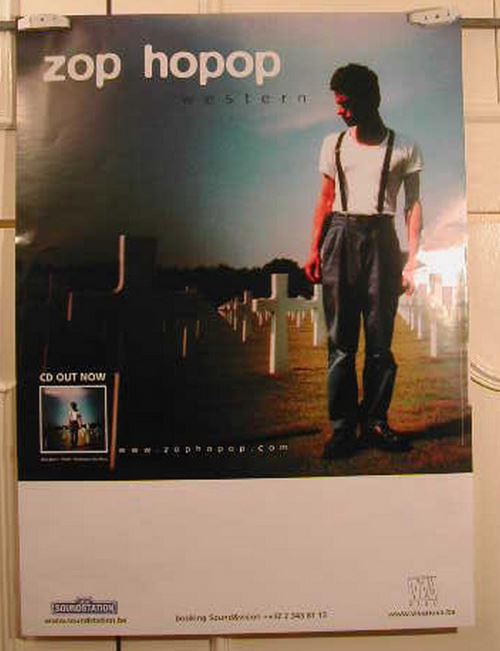 Acheter Zop Hopop - 50x70 cm - AFFICHE / POSTER État correct - 17,99 € Zop Hopop - 50x70 cm - AFFICHE / POSTER État correct - N/A reconditionné disponible sur Fnac