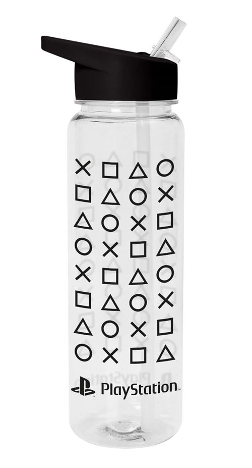 ""PLAYSTATION - PLASTIC DRINKS BOTTLE ENG MERCHANDISING"" État correct - N/A reconditionné disponible sur Fnac