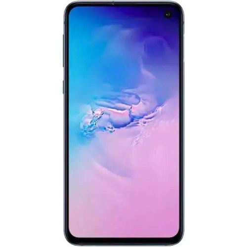 Acheter Samsung Galaxy S10e (Unlocked) - 4G smartphone - RAM 6 Go / Mémoire interne 128 Go - microSD slot - écran OEL - 5.8"" - 2280 x 1080 pixels - 2x caméras arrière 12 MP, 16 MP - front camera 10 MP - déverrouillé - bleu prisme État correct - 124,50 € Samsung Galaxy S10e (Unlocked) - 4G smartphone - RAM 6 Go / Mémoire interne 128 Go - microSD slot - écran OEL - 5.8"" - 2280 x 1080 pixels - 2x caméras arrière 12 MP, 16 MP - front camera 10 MP - déverrouillé - bleu prisme État correct - Samsung reconditionné disponible sur Fnac