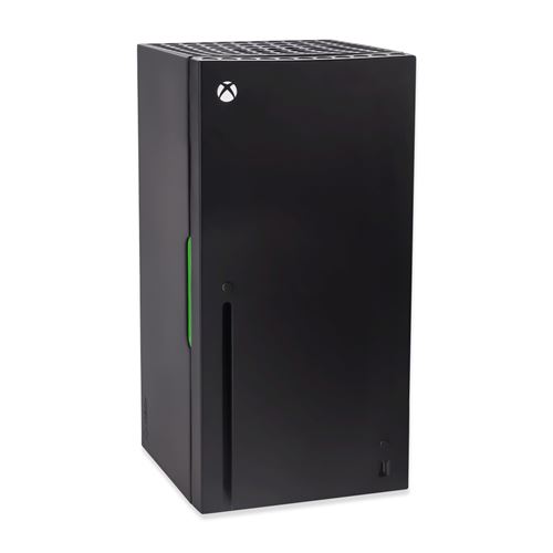 Frigo Xbox 10L - 12 canettes Noir - État correct Xbox sur Fnac
