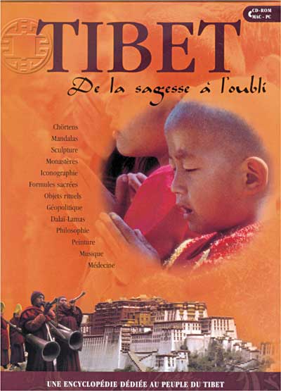Acheter Tibet - De la sagesse à l'oubli État correct - 34,99 € Tibet - De la sagesse à l'oubli État correct - N/A reconditionné disponible sur Fnac