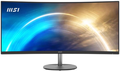 Acheter MSI PRO MP341CQ - Écran LED - incurvé - 34"" - 3440 x 1440 UWQHD @ 100 Hz - VA - 300 cd/m² - 3000:1 - 4 ms - 2xHDMI, DisplayPort - haut-parleurs - noir État correct - 215,99 € MSI PRO MP341CQ - Écran LED - incurvé - 34"" - 3440 x 1440 UWQHD @ 100 Hz - VA - 300 cd/m² - 3000:1 - 4 ms - 2xHDMI, DisplayPort - haut-parleurs - noir État correct - MSI reconditionné disponible sur Fnac
