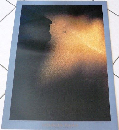 Philippe FRAGNOL - 50x70 cm - AFFICHE / POSTER État correct - N/A reconditionné disponible sur Fnac