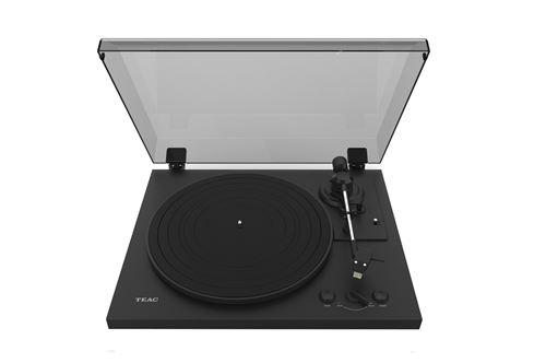 Acheter Platine vinyle Teac TN-175 Noir État correct - 103,99 € Platine vinyle Teac TN-175 Noir État correct - TEAC reconditionné disponible sur Fnac