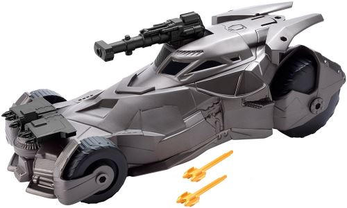 Acheter Justice league - Batmobile 30cm État correct - 19,95 € Justice league - Batmobile 30cm État correct - N/A reconditionné disponible sur Fnac