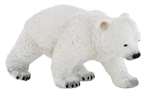 Figurine Papo Bébé Ours polaire marchant État correct - N/A reconditionné disponible sur Fnac