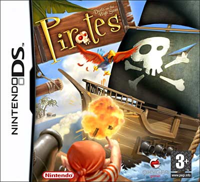 Acheter Pirates : Duel on the High Seas État correct - 13,00 € Pirates : Duel on the High Seas État correct - Koch Media reconditionné disponible sur Fnac
