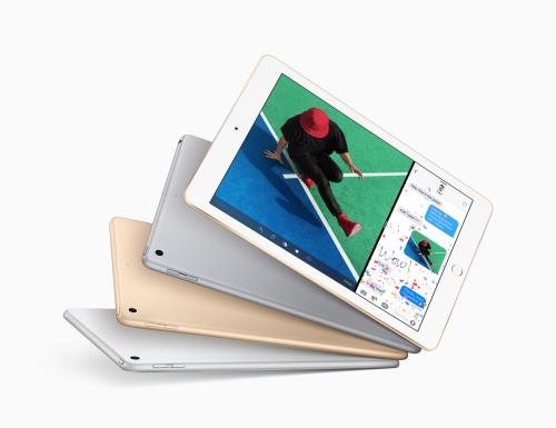 Acheter APPLE IPAD 5 9,7/A9/32 WI-FI SPACE GREY MP2F2D/A État correct - 119,00 € APPLE IPAD 5 9,7/A9/32 WI-FI SPACE GREY MP2F2D/A État correct - Apple reconditionné disponible sur Fnac