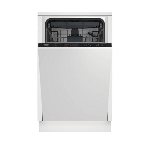 BEKO Lave vaisselle tout integrable 45 cm BDIS161E0Q - État correct Beko sur Fnac