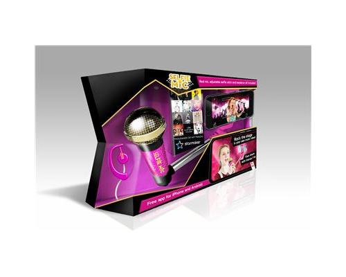 Acheter Jeu Selfie Mic Imc État correct - 42,32 € Jeu Selfie Mic Imc État correct - IMC Toys reconditionné disponible sur Fnac