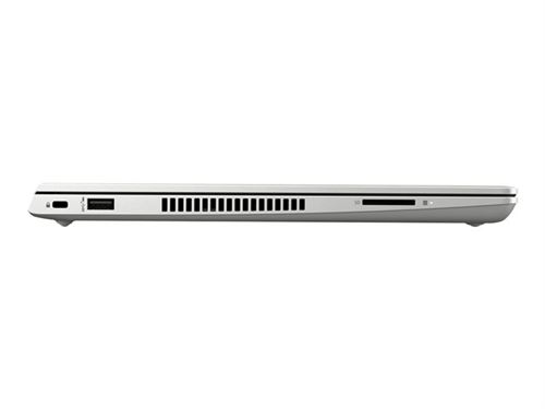 HP ProBook 430 G6 - Core i5 8265U / 1.6 GHz - Win 10 Pro 64 bits - 8 Go RAM - 256 Go SSD NVMe - 13.3"" IPS 1920 x 1080 (Full HD) - UHD Graphics 620 - Wi-Fi, Bluetooth - clavier : Français État correct - Hewlett-Packard reconditionné disponible sur Fnac