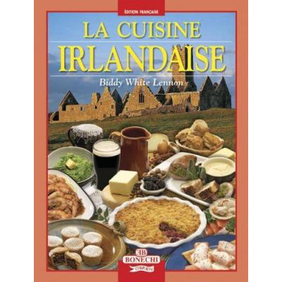 Acheter La Cuisine Irlandaise État correct - 13,64 € La Cuisine Irlandaise État correct - N/A reconditionné disponible sur Fnac