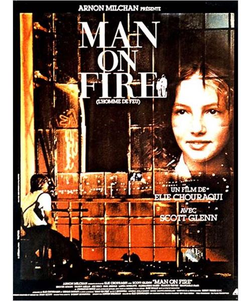Acheter Man of Fire AFFICHE CINEMA ORIGINALE État correct - 22,99 € Man of Fire AFFICHE CINEMA ORIGINALE État correct - N/A reconditionné disponible sur Fnac
