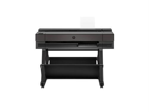 HP DesignJet T850 - 36"" imprimante grand format - couleur - jet d'encre - Rouleau (91,4 cm x 91,4 m) - 2 400 x 1 200 ppp - jusqu'à 0.42 min/page (mono) / jusqu'à 0.42 min/page (couleur) - capacité : 1 inclinaison - Gigabit LAN, Wi-Fi - outil de coupe État correct - N/A reconditionné disponible sur Fnac