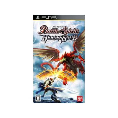 Battle Spirits: Hero's Soul - IMPORT JAPONAIS État correct -  reconditionné disponible sur Fnac