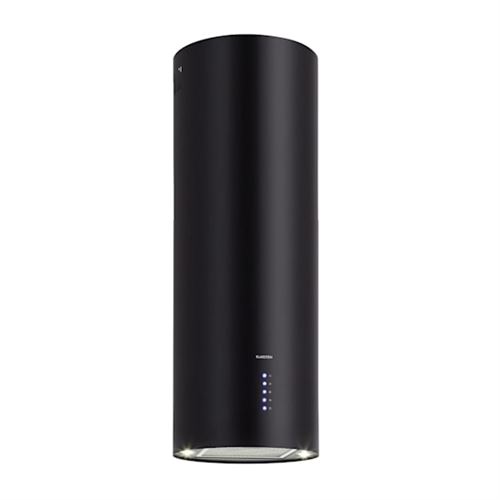 Acheter Hotte aspirante - Klarstein Barella - Hotte suspendue - 35x93cm (Ø x h) - 557m³/h - CEE B - Noir État correct - 266,99 € Hotte aspirante - Klarstein Barella - Hotte suspendue - 35x93cm (Ø x h) - 557m³/h - CEE B - Noir État correct - N/A reconditionné disponible sur Fnac