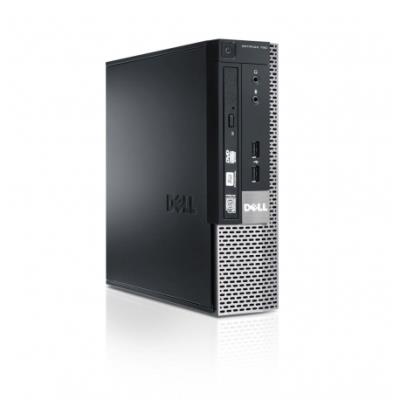 Acheter Ordinateur de bureau d'occasion - Dell OptiPlex 790 SFF Intel Core i3-2120 3,30Ghz 4Go 250Go DVDRW Windows 7 État correct - 159,00 € Ordinateur de bureau d'occasion - Dell OptiPlex 790 SFF Intel Core i3-2120 3,30Ghz 4Go 250Go DVDRW Windows 7 État correct - Dell reconditionné disponible sur Fnac