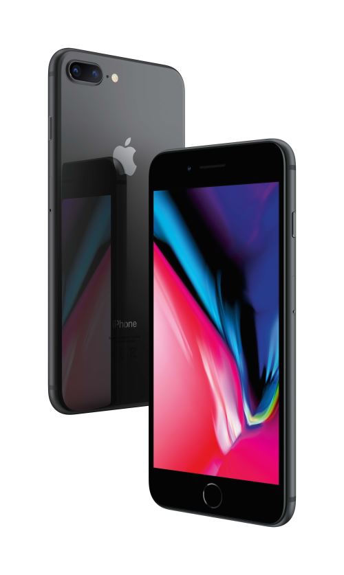 Acheter Apple iPhone 8 Plus 64 Go 5,5'' Gris sidéral État correct - 94,99 € Apple iPhone 8 Plus 64 Go 5,5'' Gris sidéral État correct - Apple reconditionné disponible sur Fnac