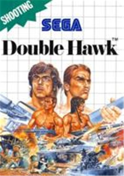 Acheter Double Hawk État correct - 48,74 € Double Hawk État correct - reconditionné disponible sur Fnac
