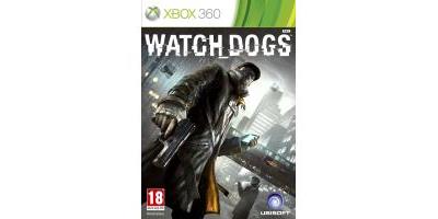 OCC WATCH DOGS État correct - N/A reconditionné disponible sur Fnac