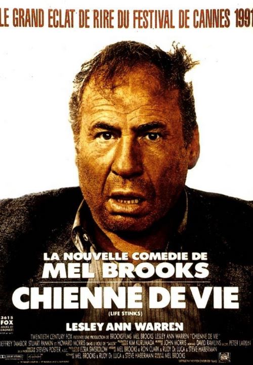 Acheter Chienne de vie - 116x158 cm - AFFICHE / POSTER État correct - 17,99 € Chienne de vie - 116x158 cm - AFFICHE / POSTER État correct - N/A reconditionné disponible sur Fnac