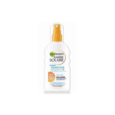 Acheter Ambre solaire de garnier spray protecteur État correct - 107,91 € Ambre solaire de garnier spray protecteur État correct - Garnier reconditionné disponible sur Fnac