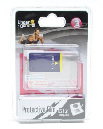 Acheter Film de protection pour écrans DS Lite État correct - 16,00 € Film de protection pour écrans DS Lite État correct - N/A reconditionné disponible sur Fnac