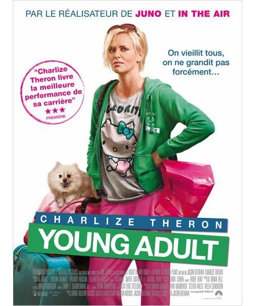 Acheter Young Adult AFFICHE CINEMA ORIGINALE État correct - 22,99 € Young Adult AFFICHE CINEMA ORIGINALE État correct - N/A reconditionné disponible sur Fnac