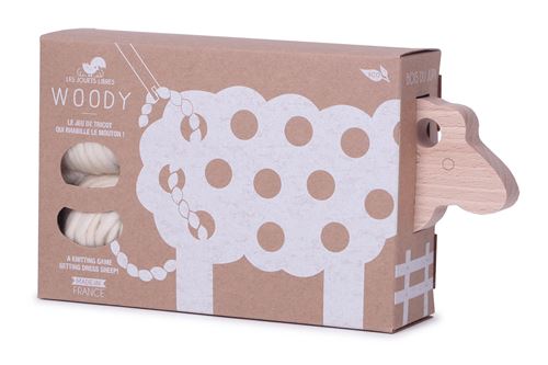 Acheter Jouet en bois Auzou Woody État correct - 16,96 € Jouet en bois Auzou Woody État correct - N/A reconditionné disponible sur Fnac