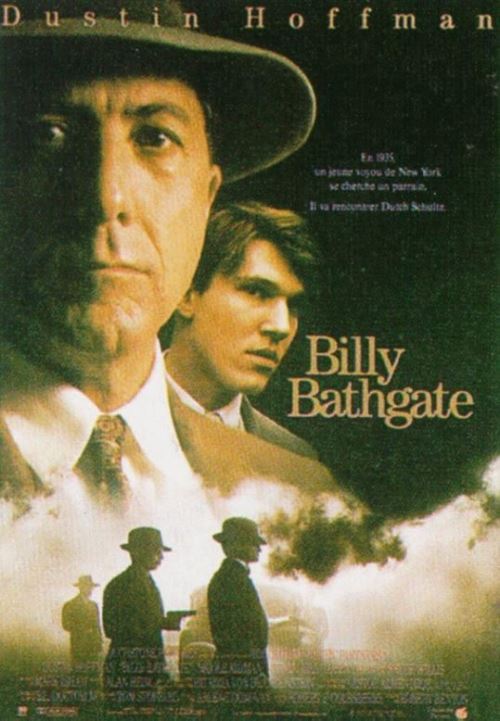 Billy Bathgate AFFICHE CINEMA ORIGINALE État correct - N/A reconditionné disponible sur Fnac