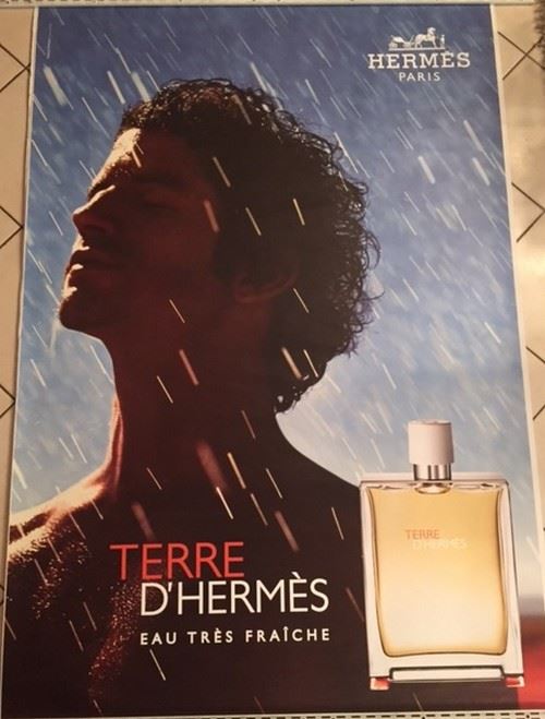 Acheter Hermès - 120x175 cm - AFFICHE / POSTER État correct - 20,99 € Hermès - 120x175 cm - AFFICHE / POSTER État correct - N/A reconditionné disponible sur Fnac