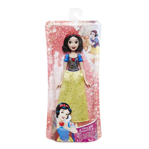 Acheter Poupée Disney Princesses Blanche Neige Poussière d’étoiles 30 cm État correct - 30,18 € Poupée Disney Princesses Blanche Neige Poussière d’étoiles 30 cm État correct - Disney Princess reconditionné disponible sur Fnac