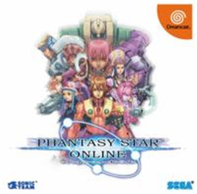 Acheter Phantasy Star Online First Run - IMPORT JAPONAIS État correct - 17,99 € Phantasy Star Online First Run - IMPORT JAPONAIS État correct - reconditionné disponible sur Fnac