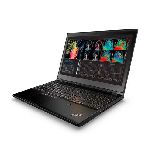 Lenovo Thinkpad P50 - Xeon - 16 Go RAM - SSD 256 Go - Windows 10 État correct - N/A reconditionné disponible sur Fnac